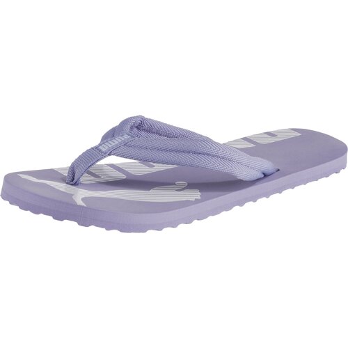 Puma Čevelj za na plažo/kopanje 'Epic' svetlo lila / bela Cene