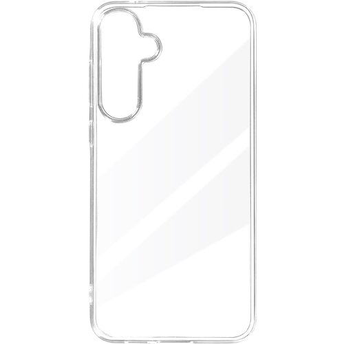 AVIZAR Ohi&scaron;je za Samsung Galaxy A55 Prilagodljiv silikon, Prozorno, (5000016190) Cene