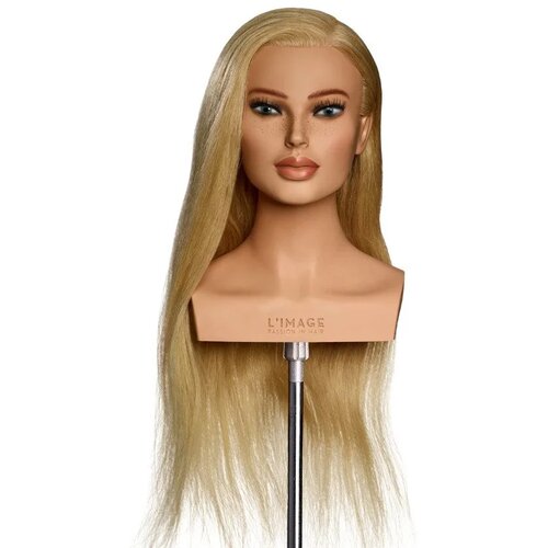  za vježbu i takmičenje L’Image 100% prirodna Plava Laura – 60 cm Cijene