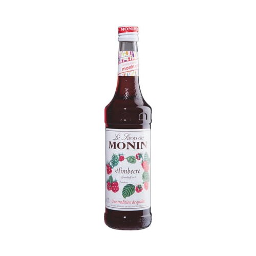 Monin Sirup - malina Cene