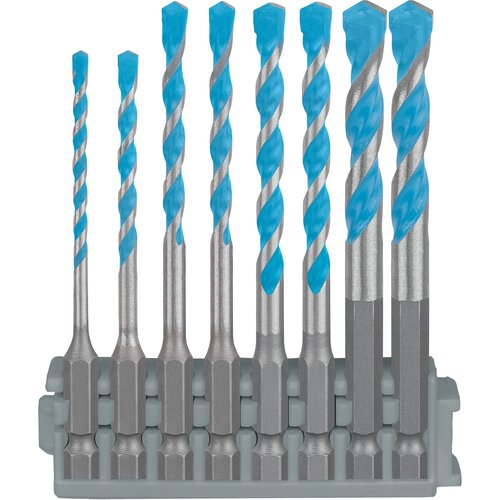 Bosch HEX-9 MCB udarna bu&amp;scaron;ilica Multi &amp;amp; Slike