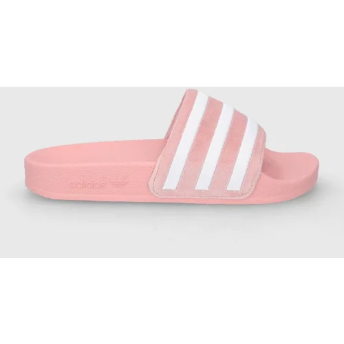 Adidas Natikače za žene, boja: ružičasta
