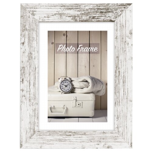 Zep nelson 6 white/brown 13x18 wooden frame V21576 Cijene