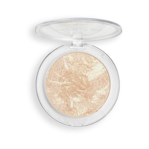 Revolution kompaktni osvetljevalec - Festive Allure Highlighter Slike