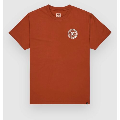 DC Corpo Fb T-shirt picante Cene