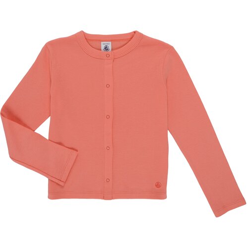 Petit Bateau CARDIGAN Crvena Cijene