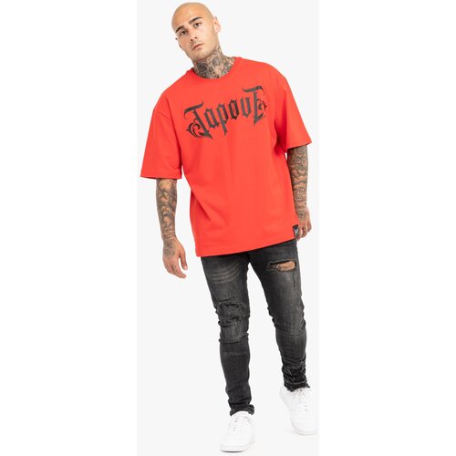 Tapout Men's t-shirt oversized Cijene