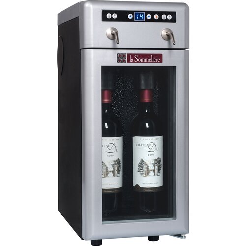  Dozator za vino La Sommeliere DVV22 Slike