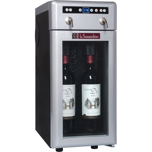  Dozirnik za vino La Sommeliere DVV22 Cene