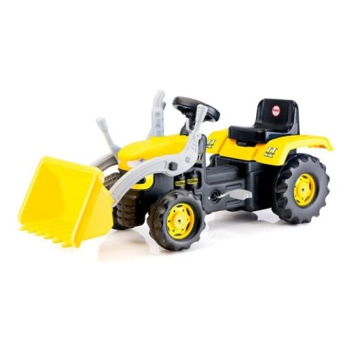  Traktor zuti 8051 za igru ( 128/8051 ) Cene