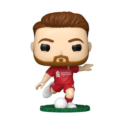 Funko POP FOOTBALL: LIVERPOOL - ALEXIS MAC ALLISTER Cene