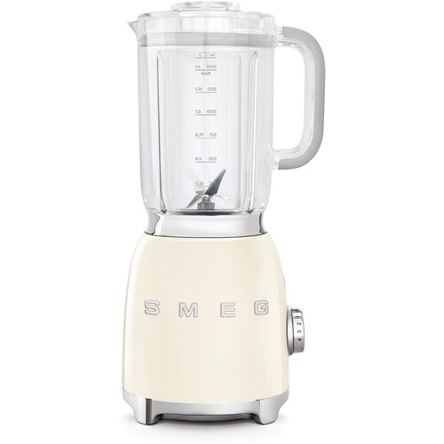 Smeg Blender BLF03CREU Cijene