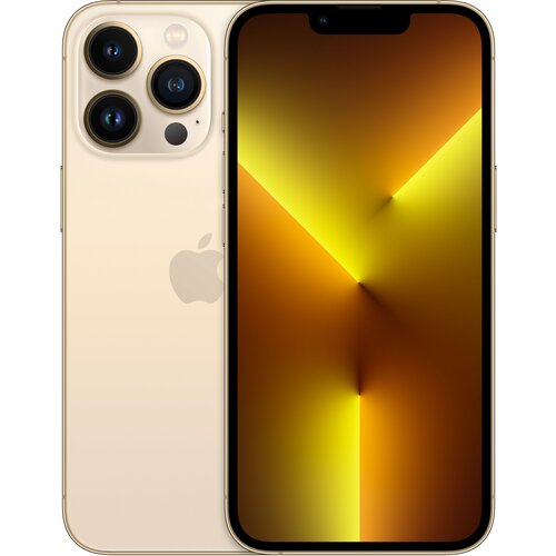 Apple iPhone 13 Pro 256 GB - gold MLVK3SE/A Cene