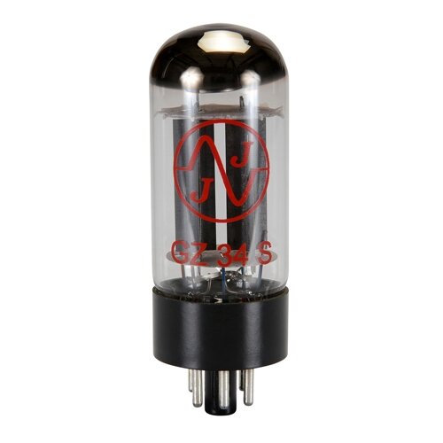 Electro Harmonix 5AR4JJ/GZ34 JJ TESLA TUBE Slike