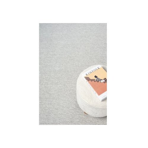 Conceptum Hypnose K838A - Sivi Tepih (80 x 300 cm) Slike