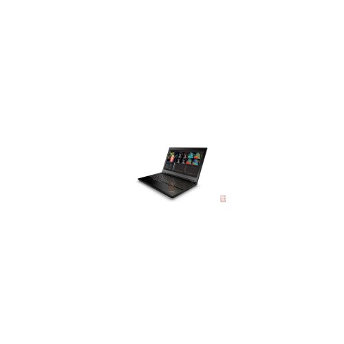 Lenovo ThinkPad P52s (20LB002ACX), 15.6 IPS Touch FullHD LED (1920x1080), Intel Core i7-8650U 1.9GHz, 16GB, 512GB SSD, NVIDIA Quadro P500 2GB, Win 10 Pro, black laptop Slike