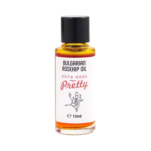 Zoya goes pretty ulje bugarskog šipka - 15 ml Cijene