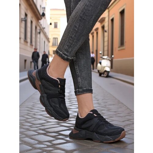 Resti Women's Sneakers Osoltes Cene