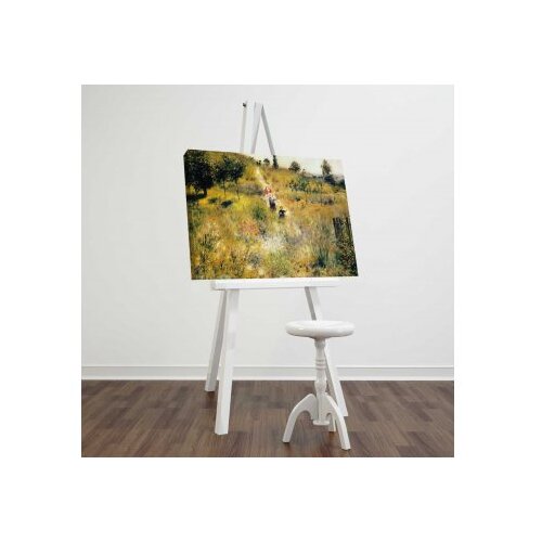 Wallxpert Slika na zidu na platnu 45x70cm Slike