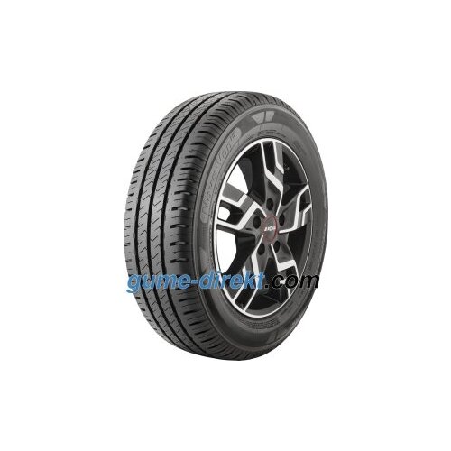 Star Performer Nova Van ( 205/70 R15C 106/104S ) letna pnevmatika Slike