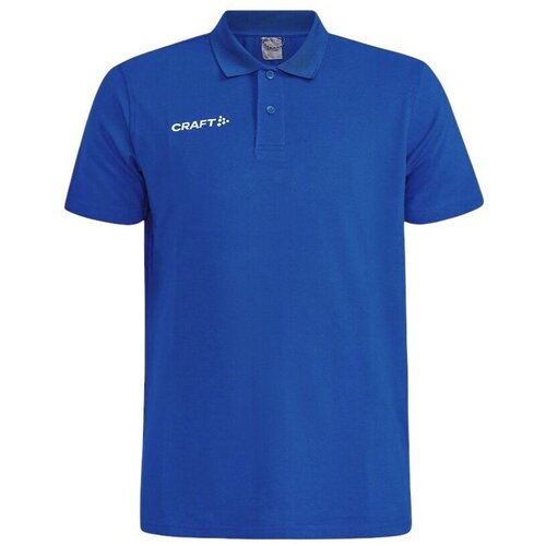 Craft Polo majice kratki rokavi Progress 2.0 Modra Cene