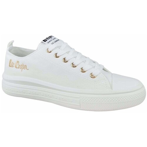 Lee Cooper LCW24442462 Bijela Slike