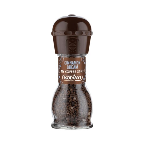 Kotanyi My Coffee Spice &amp;ndash; Cinnamon Dream Slike