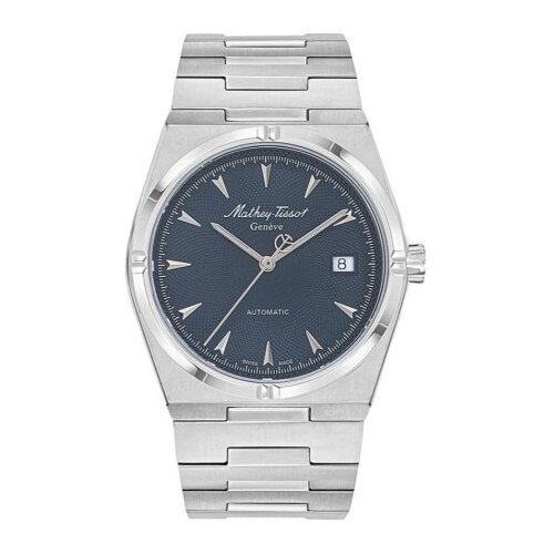 Mathey Tissot h118atabu zeus automatik ručni sat Slike
