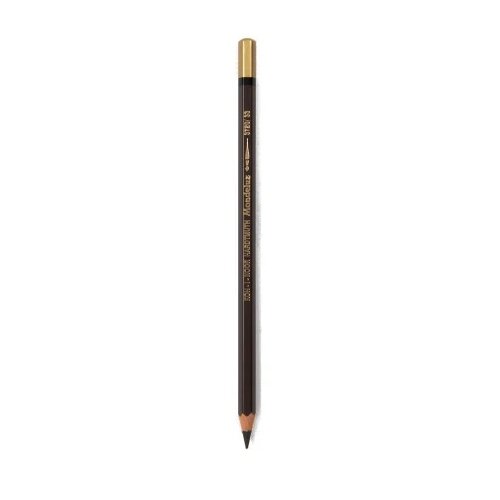 Koh i Noor akvarel u olovci - odaberite nijansu dark brown ( 209008 ) Slike