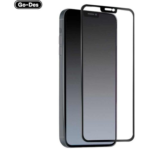 Air BAG STAKLO IPHONE 12 ZASTITA GO-DOES Cijene