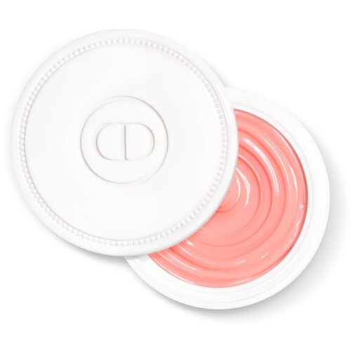 Dior Vernis Cr&amp;egrave;me Abricot učvr&amp;scaron;ćujuća krema za nokte 8 g Slike