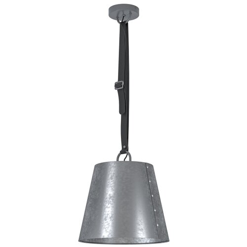 Eglo 43405 - visilica na sajli chertsey 1xE27/60W/230V Slike