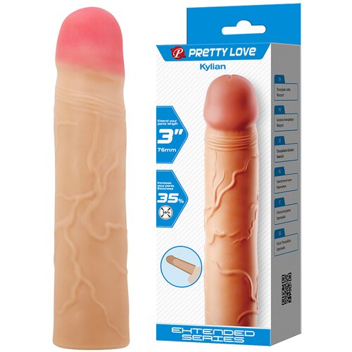 Navlaka za penis Kylian Cene