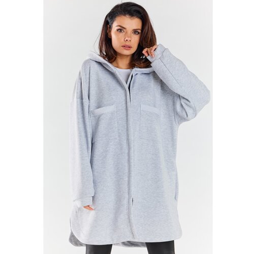 Infinite You Woman's Hoodie M281 Cene