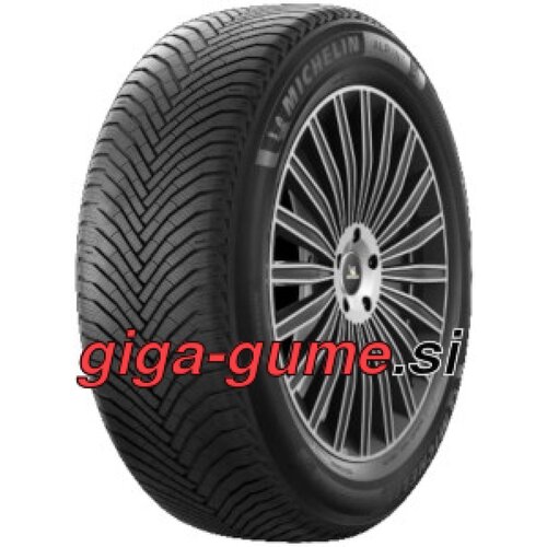 Michelin Alpin 7 ( 205/55 R16 91T ) Slike