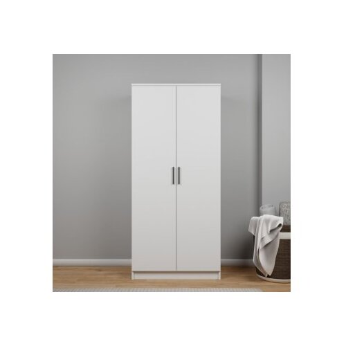 Hanah home ormar u beloj boji kardelen 1600 100 Cene