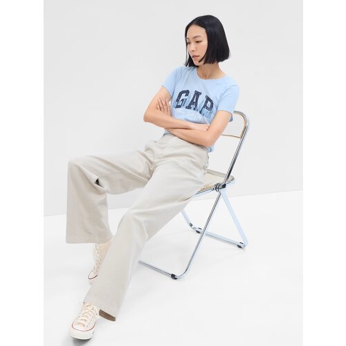 GAP T-shirt with logo - Women Slike