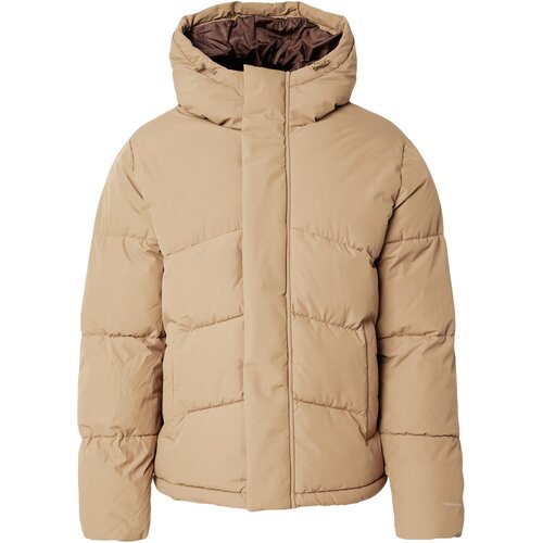Jack &amp;amp; Jones Zimska jakna &amp;#039;JJWORLD&amp;#039; bež Slike