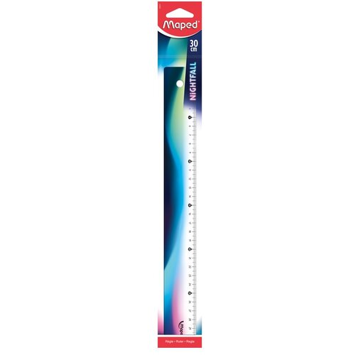 nightfall 30CM Slike