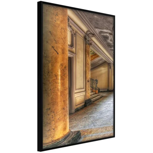  Poster - Foyer 30x45