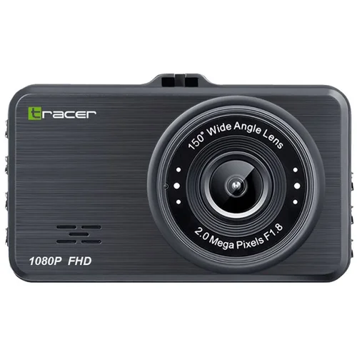 Tracer Auto kamera, 2 Mpixel, FullHD, microSD, G-senzor - 3.0S FHD CAPRI DASH CAM