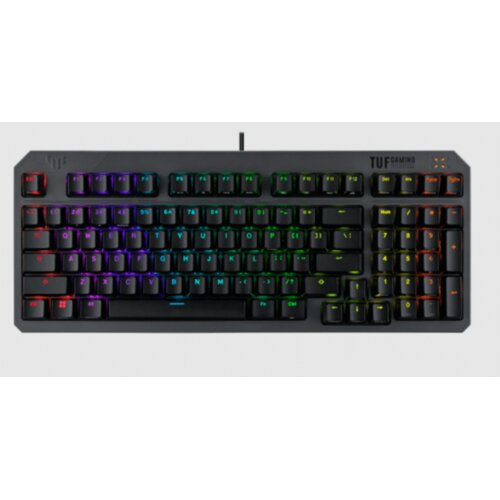 Asus TUF Gaming K3 Gen IIgaming mehanička tastatura Cijene
