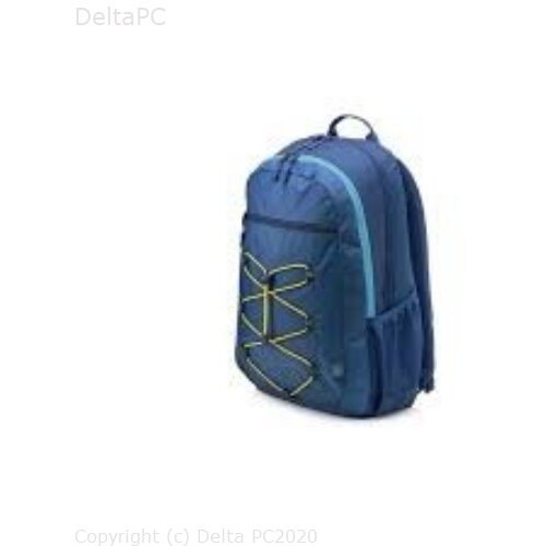 NOT DOD HP Backpack Active Blue 15.6 inc 1LU24AA Cijene
