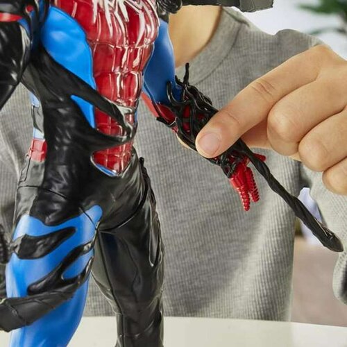  Marvel VenomVersus Liquid Shifter Spider-Man akcijska figura - Slike