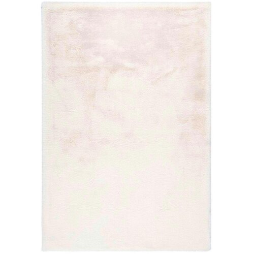 Kayoom PREPROGA Z VISOKIM FLOROM 80/150 cm tkano bela Cene