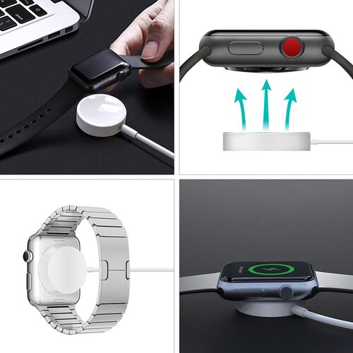 Bezicni punjač za Apple Watch fast charge Cene