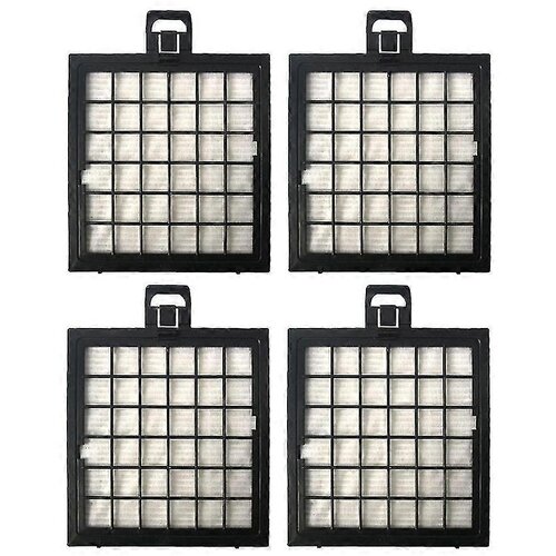 INORCO 4 Kosi Sesalnik HEPA Filter Bsg81/82 za Vs08/vs08gp Sesalnik Dodatki, (21843598) Slike