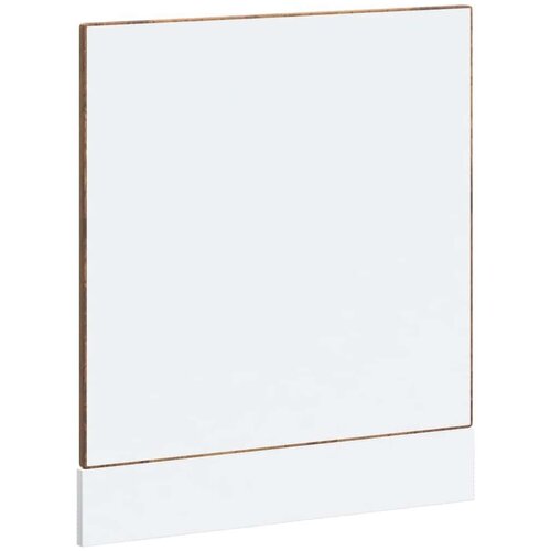  Ploča za perilicu posuđa Porto 60x1 5x67 cm konstruirano drvo Slike