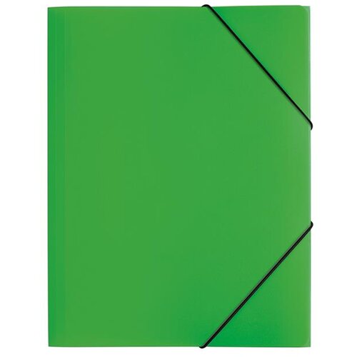 Durable Pagna Mapa z zavihki in el. A3, zelena, (20387349) Cene