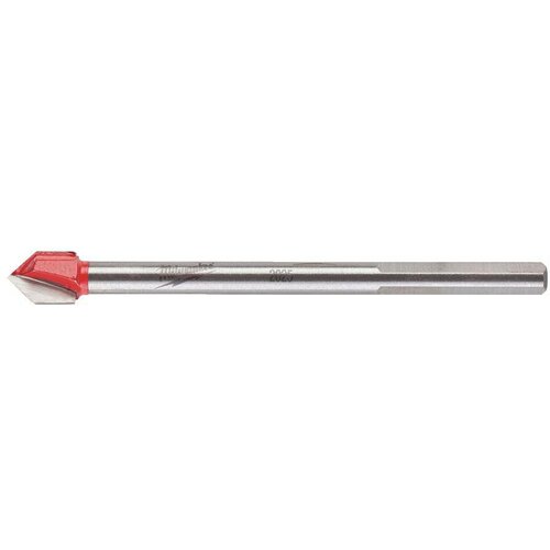 Milwaukee Steklo za steklo 8 x 60 mm, (21105696) Cene